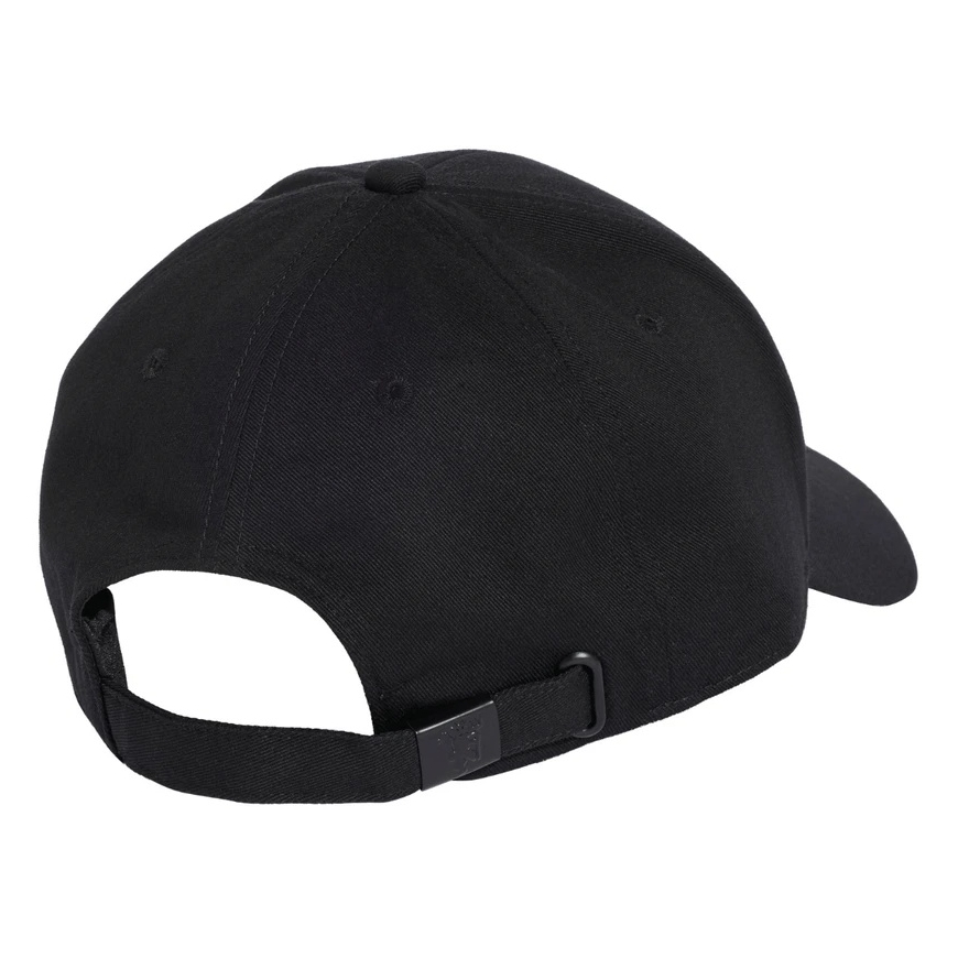 adidas Manchester United hattu, musta, KT0647 – 2