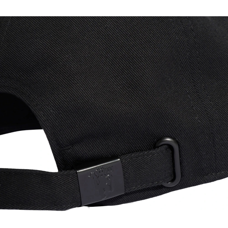 Кепка adidas Manchester United, черная, KT0647 – 4