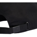adidas Manchester United cap, black, KT0647