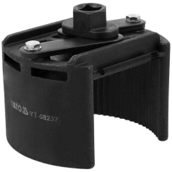 Oil Filter Wrench Yato YT-08237 1/2'' 105-150 mm