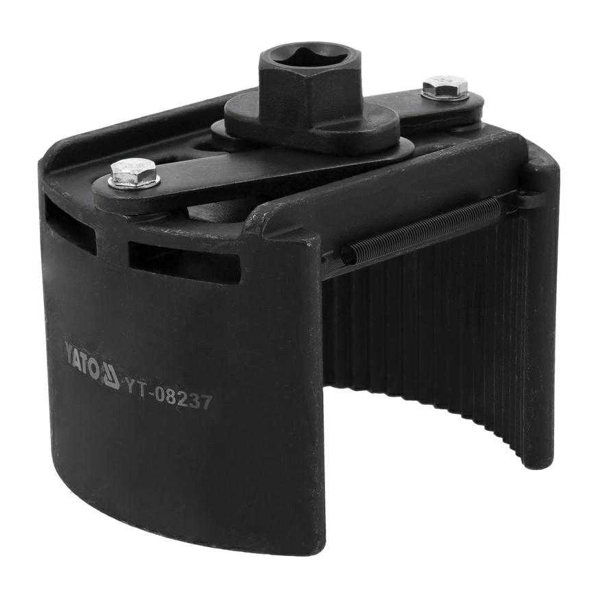 Oil Filter Wrench Yato YT-08237 1/2'' 105-150 mm
