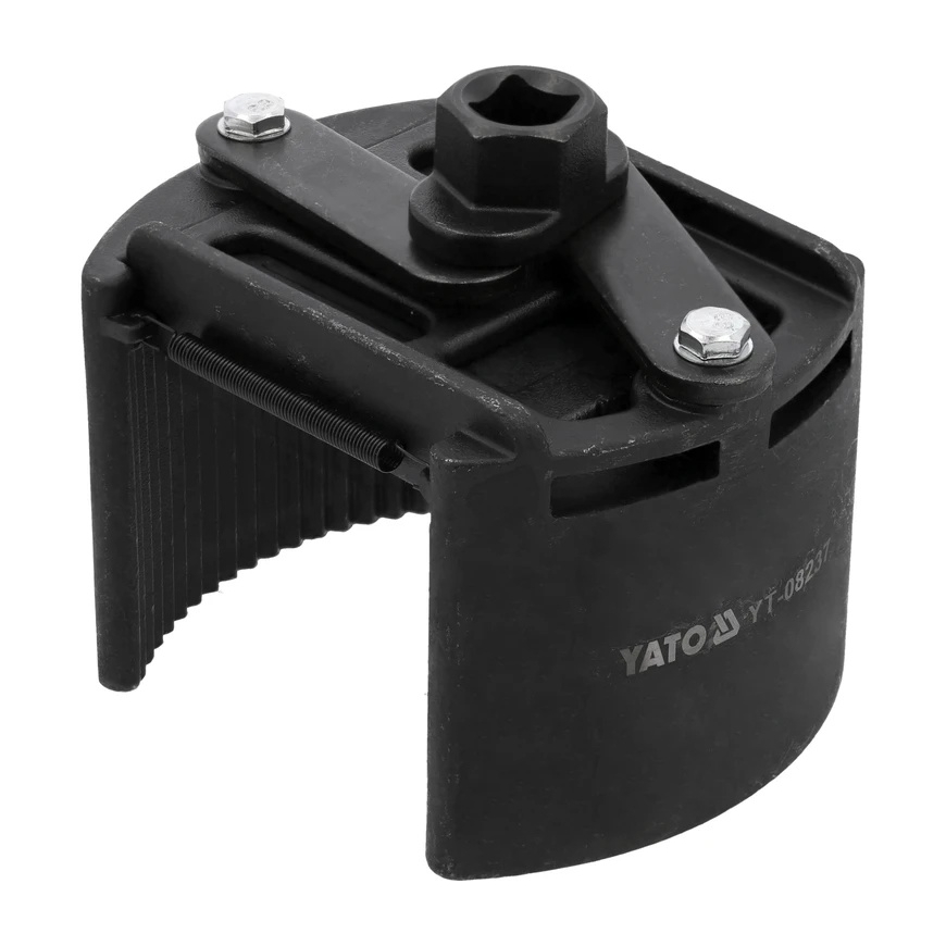 Oil Filter Wrench Yato YT-08237 1/2'' 105-150 mm – 2