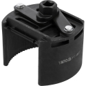 Õlifiltri võtme Yato YT-08237 1/2'' 105-150 mm Õlifiltri võtme Yato YT-08237 1/2'' 105-150 mm