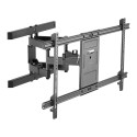 LogiLink BP0115 TV mount/stand 2.29 m (90") Black LogiLink BP0115 TV mount/stand 2.29 m (90") Black