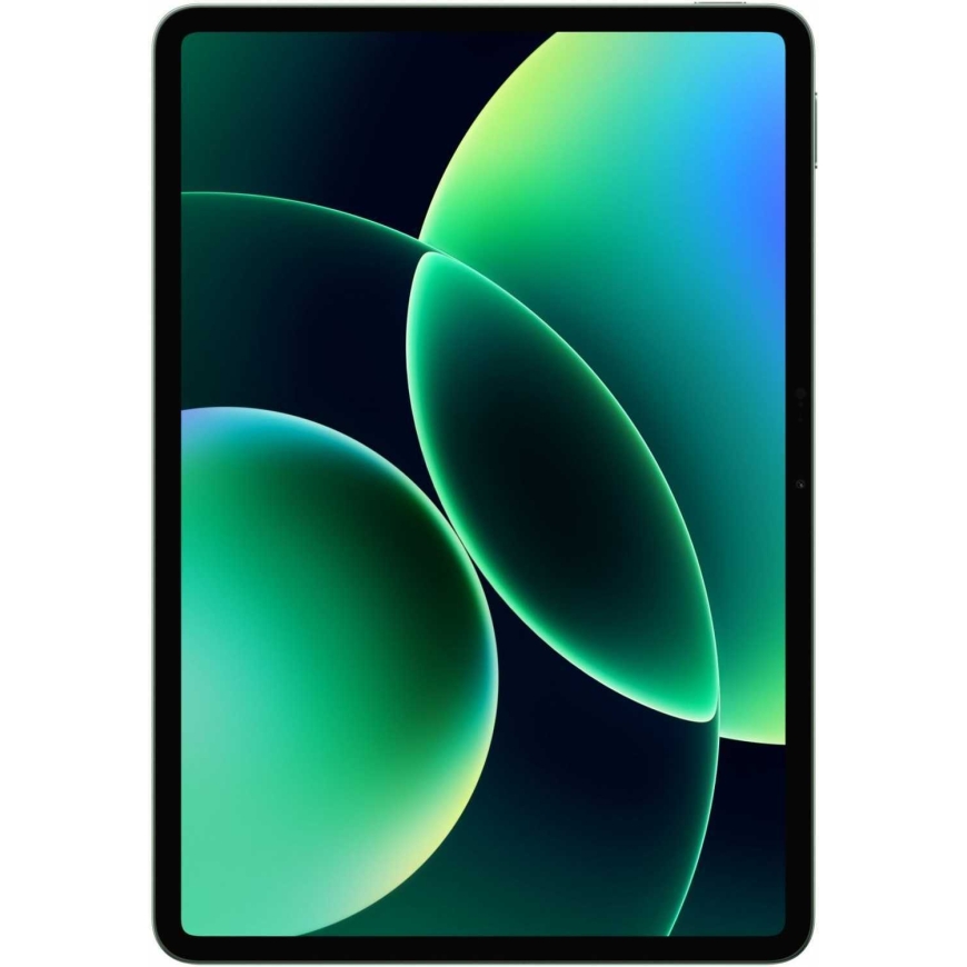 Xiaomi Pad 8 11.2" 8ГБ 256ГБ Изумрудно-зеленый – 2