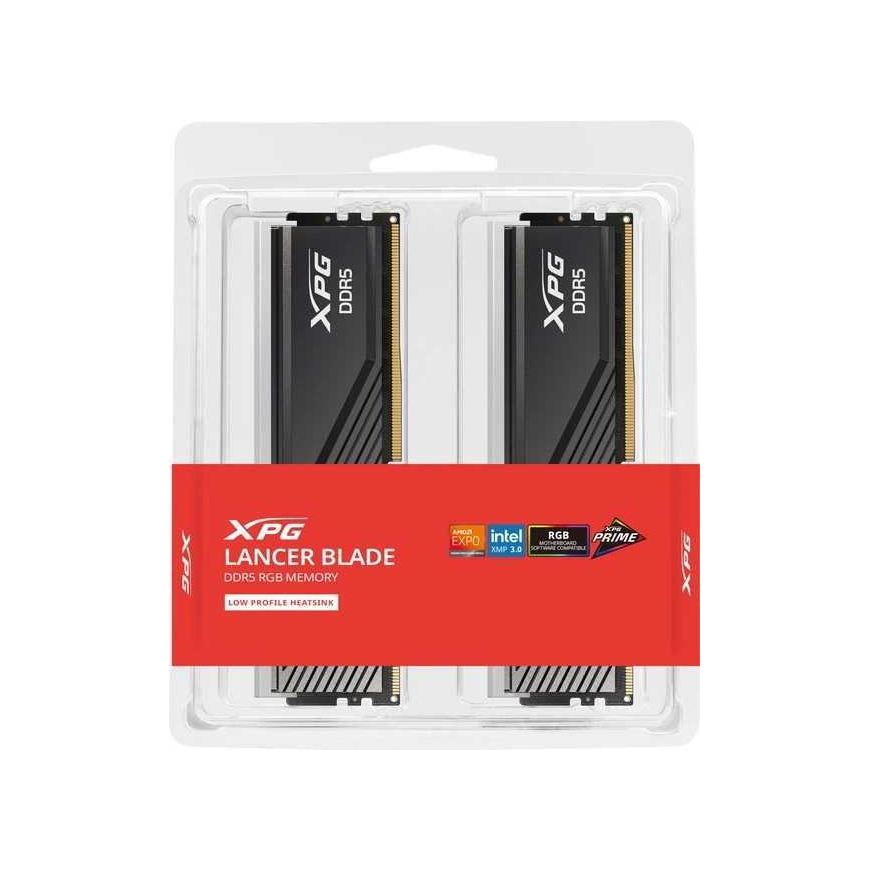 Adata XPG Lancer Blade RGB 2x32GB