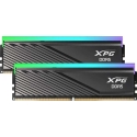 Adata XPG Lancer Blade RGB 2x32GB DDR5 6000MHZ UDIMM AX5U6000C2832G-DT