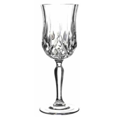 RCR CUPS SET OPERA 6 gab., 230 ml