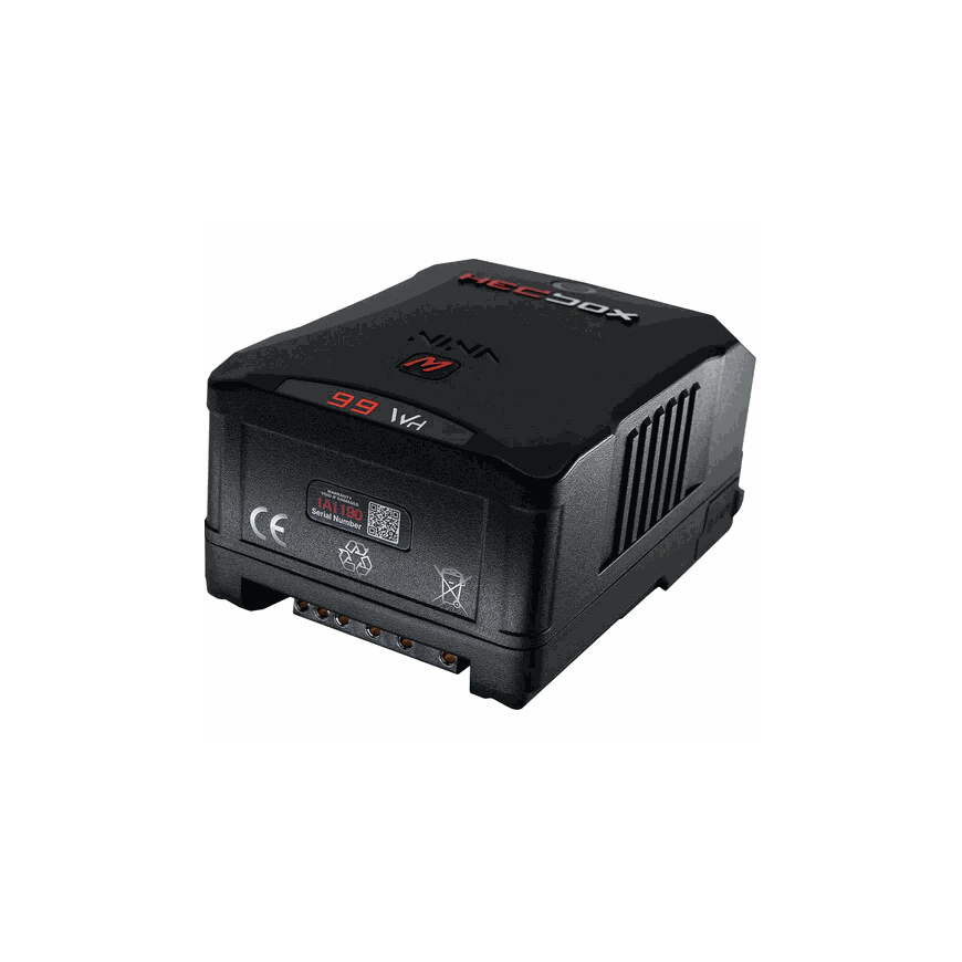 Canyon NINA M 99W 6700mAh 2x D-Tap| 1x USB-A. 1x USB,