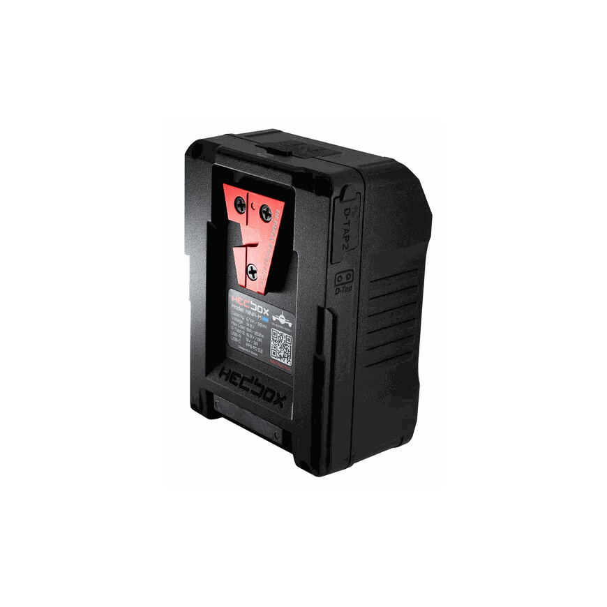 Canyon NINA M 99W 6700mAh 2x D-Tap| 1x USB-A. 1x USB, – 3