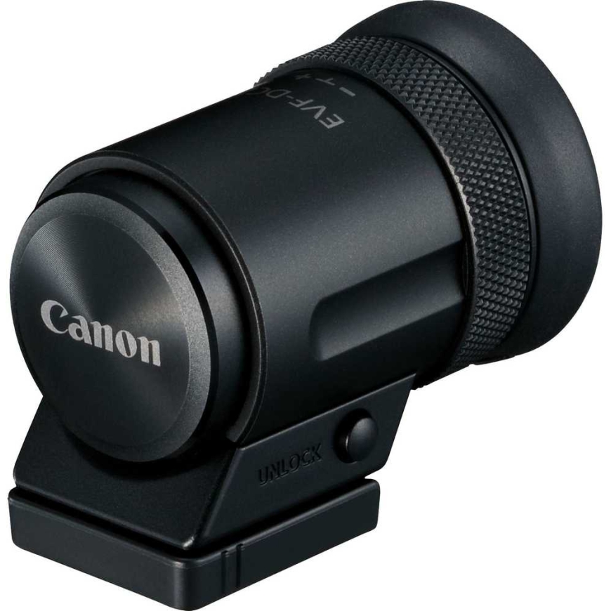 Canon Electronic Viewfinder EVF-DC2