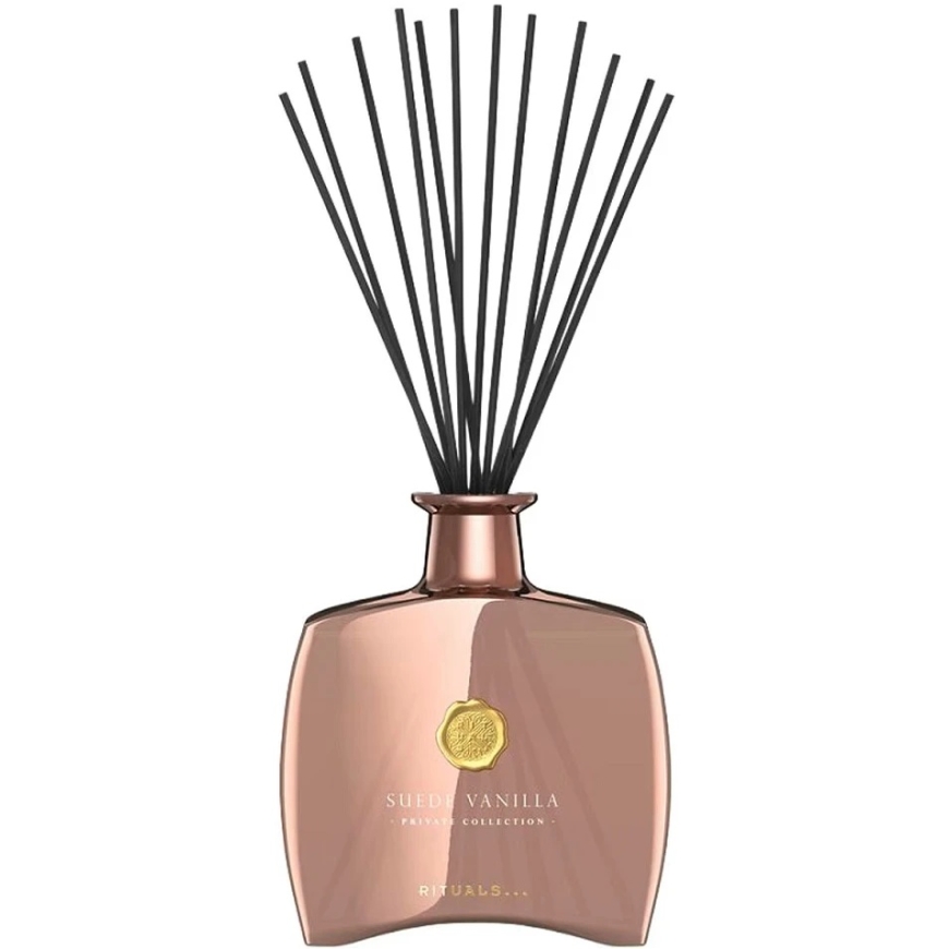 "Rituals Private Collection Suede Vanilla" scented sticks, 450 ml