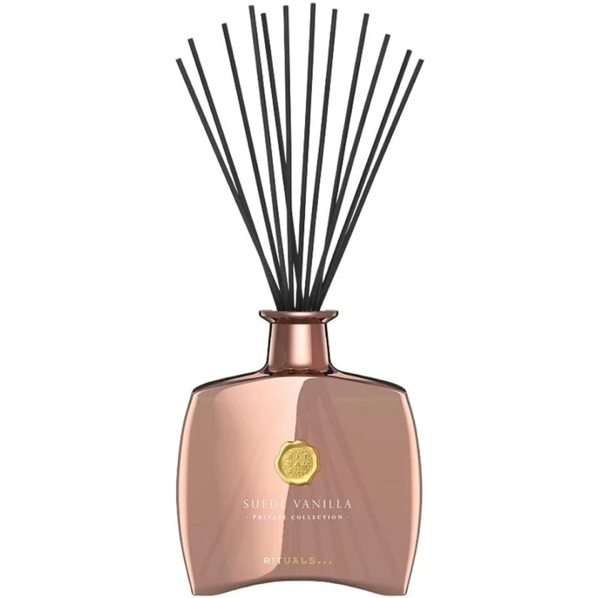 "Rituals Private Collection Suede Vanilla" ароматические палочки, 450 мл – 2
