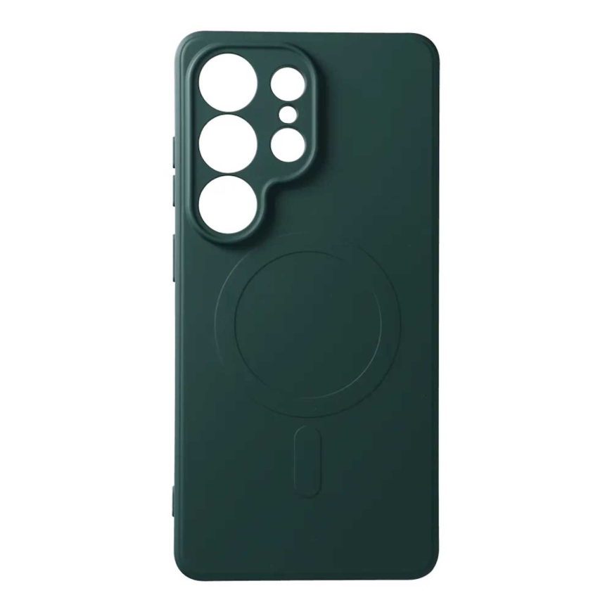 Riff Mag kate Samsung Galaxy S26 Ultra S948 Roheline – 2
