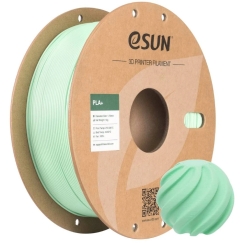 eSUN PLA+ plastmasa 1.75 mm 1kg – Piparmētru zaļa