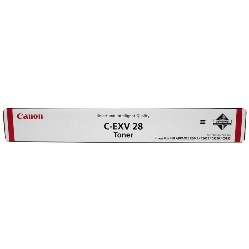 Canon C-EXV 28 Магента