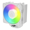 ARCTIC Freezer 36-S A-RGB (White) Multi Compatible Tower CPU Cooler ARCTIC Freezer 36-S A-RGB (White) Multi Compatible Tower CPU Cooler