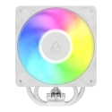 ARCTIC Freezer 36-S A-RGB Suoritin Ilmanjäähdytin 12 cm Valkoinen 1 kpl ARCTIC Freezer 36-S A-RGB Suoritin Ilmanjäähdytin 12 cm Valkoinen 1 kpl