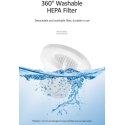Usams HEPA Filter for ZB1 Usams HEPA Filter for ZB1