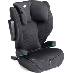 Automobilinė kėdutė Joie i-Traver Signature, 100–150 cm, Pelēka (tīkla)