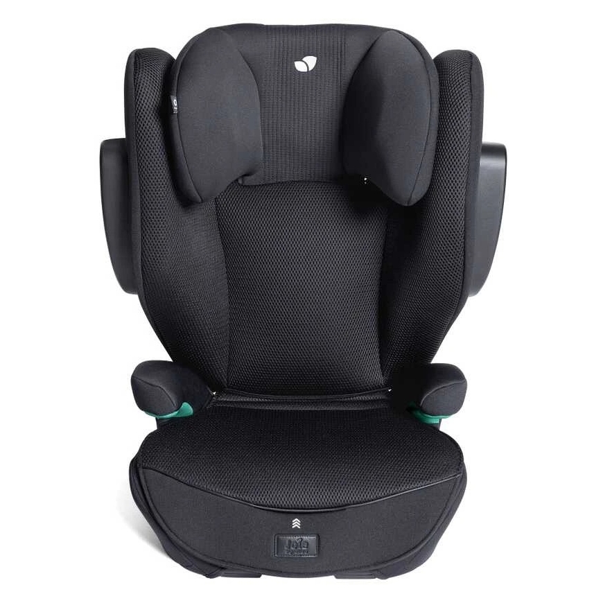 Joie i-Traver Signature Car Seat, 100–150 cm, Grey (mesh) – 3