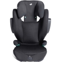 Automobilinė kėdutė Joie i-Traver Signature, 100–150 cm, Pilka (tinklinė) Automobilinė kėdutė Joie i-Traver Signature, 100–150 cm, Pilka (tinklinė)
