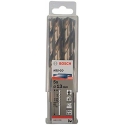 Italeri Bosch Metalinis srieginis grąžtas HSS-Co, DIN 338, 13.0 mm (5 vnt., darbas) Italeri Bosch Metalinis srieginis grąžtas HSS-Co, DIN 338, 13.0 mm (5 vnt., darbas)