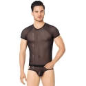 SOFTLINE-paita ja shortsit 4607 SOFTLINE-paita ja shortsit 4607