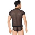 SOFTLINE krekls un šorti 4607