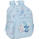 Safta Disney Stitch pielāgojama mugursoma 34 cm Safta Disney Stitch pielāgojama mugursoma 34 cm