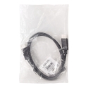 LogiLink CD0100 DisplayPort cable 1 m Black LogiLink CD0100 DisplayPort cable 1 m Black