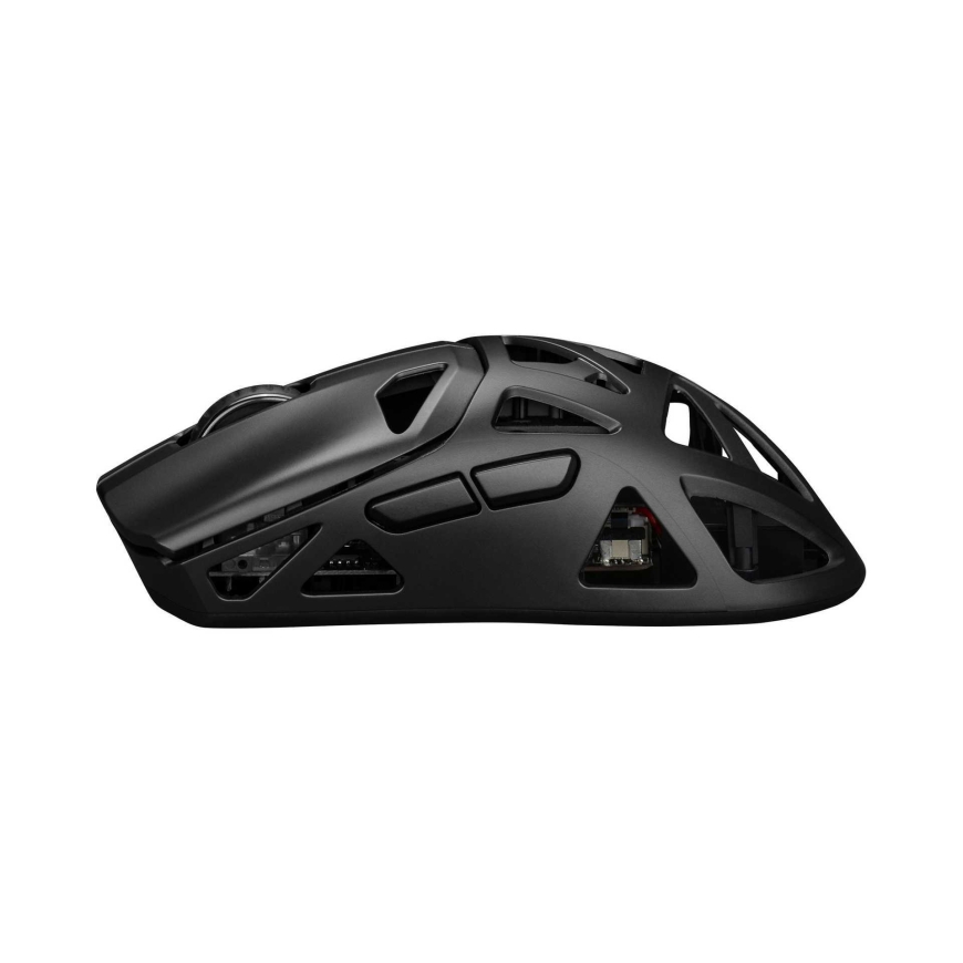 White Shark DAGONET-2 BLACK WGM-5019 Langaton hiiri 24000 dpi – 4