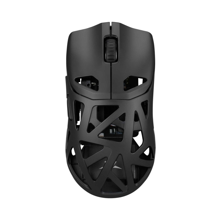 White Shark DAGONET-2 BLACK WGM-5019 Langaton hiiri 24000 dpi – 5