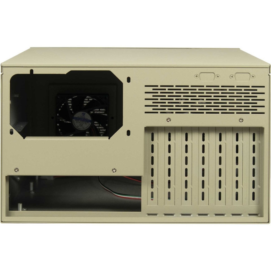 Inter-Tech S37 Baltas