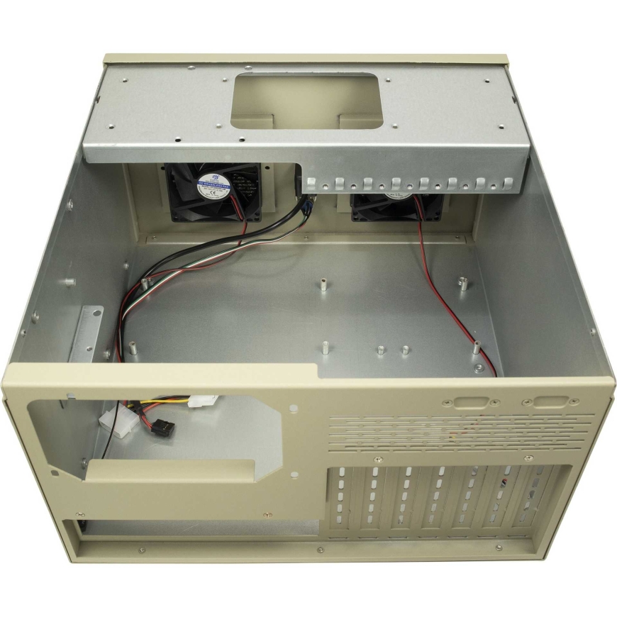 Inter-Tech S37 Balts – 2