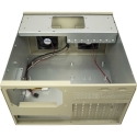 Inter-Tech S37 White Inter-Tech S37 White