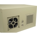 Inter-Tech S37 Baltas Inter-Tech S37 Baltas
