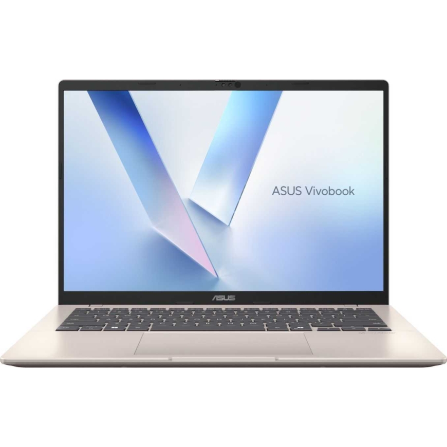 Asus VivoBook 14 X1407AA-LY010W 14" IPS 325 16GB 512SSD EN W11 Kuld