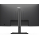 DELL Pro P 27 P2726H computer monitor 68.6 cm (27") 1920 x 1080 pixels Full HD LCD Black