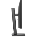 DELL Pro P 27 P2726H PC lamekuvar 68,6 cm (27") 1920 x 1080 pikslit Full HD LCD Must DELL Pro P 27 P2726H PC lamekuvar 68,6 cm (27") 1920 x 1080 pikslit Full HD LCD Must