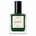 Manucurist Roheline küünelakk Emerald 15ml Manucurist Roheline küünelakk Emerald 15ml