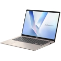 Asus VivoBook 14 X1407AA-LY010W 14" IPS 325 16GB 512SSD EN W11 Gold