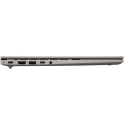 Asus VivoBook 14 X1407AA-LY010W 14" IPS 325 16GB 512SSD EN W11 Kuld Asus VivoBook 14 X1407AA-LY010W 14" IPS 325 16GB 512SSD EN W11 Kuld