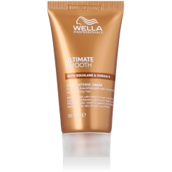 Wella Ultimate Smooth Mask 30 мл