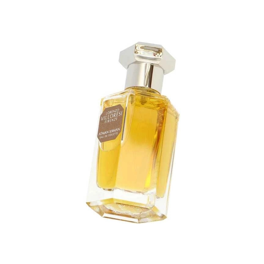 Lorenzo Villoresi Villoresi Atman Xaman EDT tualettvesi, 50 ml – 2