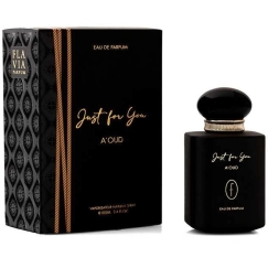 Flavia Just For You A'Oud EDP 100ml