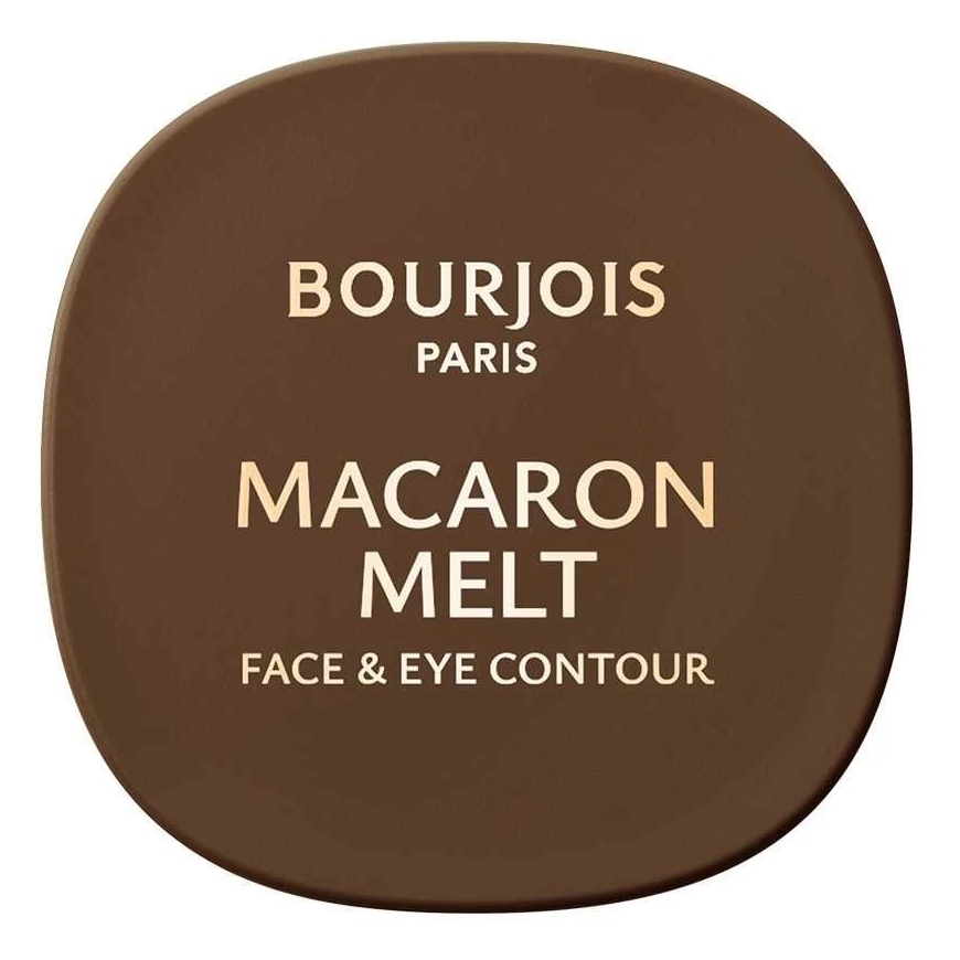 Bourjois Macaron Melt aurinkopuuteri ja eyeliner 04 – iiris, 5 g