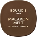 Bourjois Macaron Melt bronzer and eyeliner 04 – iris, 5 g