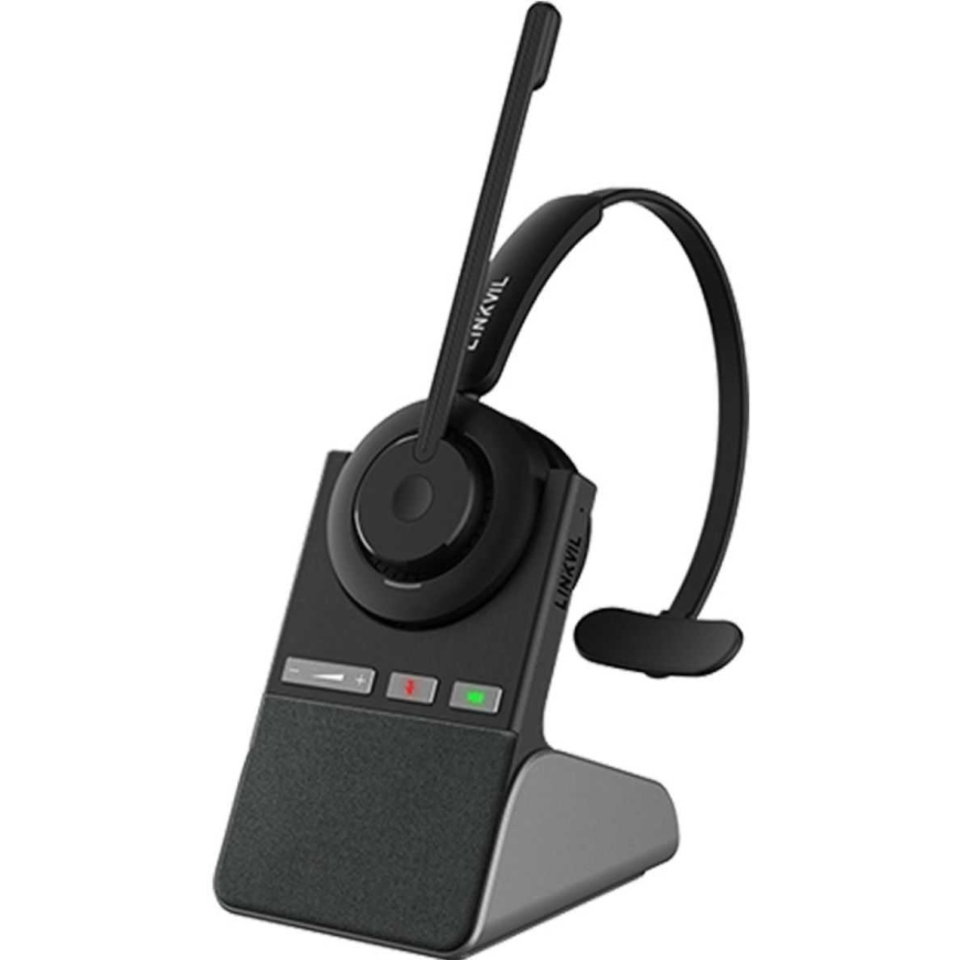 Fanvil DH301B Pro DECT Чёрный