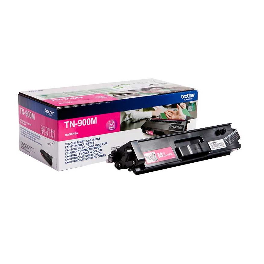Brother TN-900MP Magenta